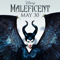 Maleficent printable games